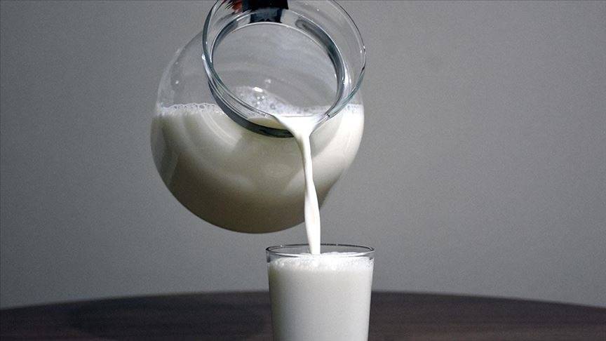 Süt fiyatları uçuşa geçti: Market etiketleri yeniden değişti! 7